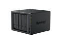 Synology DS1525+ 5bay/M.2/2xUSB 3.2/2x2.5Gbps