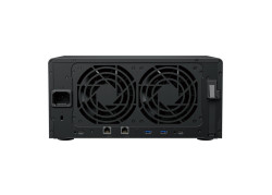 Synology DS1825+ 8bay/2xM.2/3xUSB 3.2/2x2.5Gbps