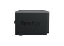 Synology DS1825+ 8bay/2xM.2/3xUSB 3.2/2x2.5Gbps
