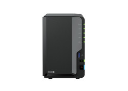 Synology DS225+ 2bay/USB 3.2/2.5Gbps