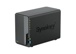Synology DS225+ 2bay/USB 3.2/2.5Gbps