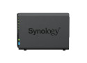 Synology DS225+ 2bay/USB 3.2/2.5Gbps