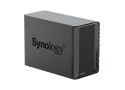 Synology DS225+ 2bay/USB 3.2/2.5Gbps