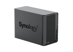 Synology DS225+ 2bay/USB 3.2/2.5Gbps