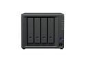 Synology DS425+ 4bay/2xM.2/2xUSB 3.2/2.5Gbps+1Gbps