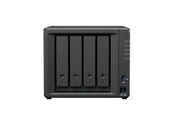 Synology DS425+ 4bay/2xM.2/2xUSB 3.2/2.5Gbps+1Gbps