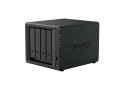 Synology DS425+ 4bay/2xM.2/2xUSB 3.2/2.5Gbps+1Gbps