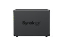 Synology DS425+ 4bay/2xM.2/2xUSB 3.2/2.5Gbps+1Gbps