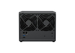 Synology DS425+ 4bay/2xM.2/2xUSB 3.2/2.5Gbps+1Gbps