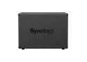 Synology DS425+ 4bay/2xM.2/2xUSB 3.2/2.5Gbps+1Gbps
