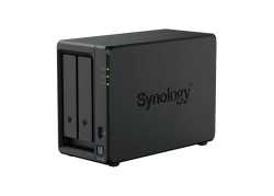 Synology DS725+ 2bay/2xM.2/USB 3.2/2.5Gbps+1Gbps