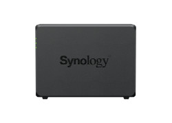 Synology DS725+ 2bay/2xM.2/USB 3.2/2.5Gbps+1Gbps