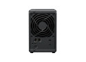 Synology DS725+ 2bay/2xM.2/USB 3.2/2.5Gbps+1Gbps