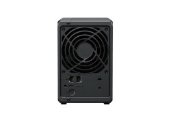 Synology DS725+ 2bay/2xM.2/USB 3.2/2.5Gbps+1Gbps