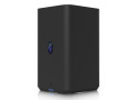 Ubiquiti UNAS 2 2bay/2.5Gbps/USB-C/PoE++ Zwart