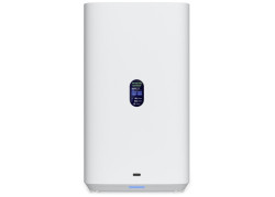 Ubiquiti UNAS 4 4bay/2xM.2/2.5Gbps/PoE+++ Wit