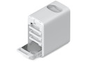 Ubiquiti UNAS 4 4bay/2xM.2/2.5Gbps/PoE+++ Wit