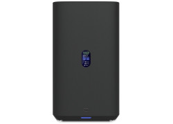 Ubiquiti UNAS 4 4bay/2xM.2/2.5Gbps/PoE+++ Zwart