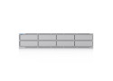 Ubiquiti UNAS Pro 8 2U/8bay/2xM.2/2x10G SFP+/RJ45