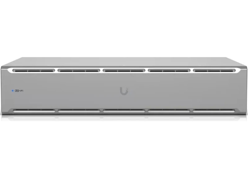 Ubiquiti UniFi UPS 2U 1,500VA/1,000W