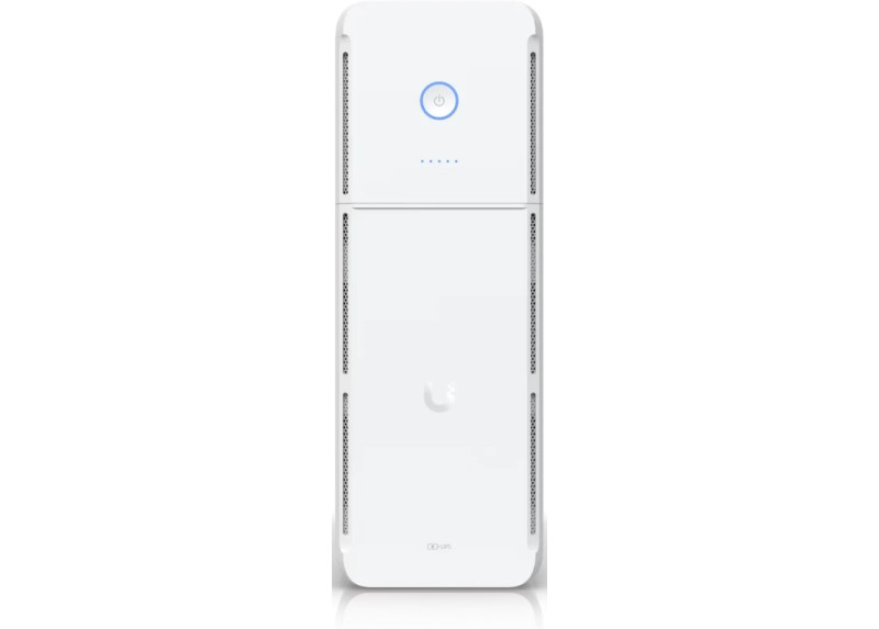Ubiquiti UniFi UPS Tower 1,000VA/600W/