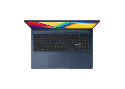 ASUS 15,6" C5-120U/16GB/512GB/FHD/NoOS Blauw