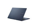 ASUS 15,6" i5-13/16GB/512GB/FHD/NoOS Blauw
