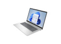 HP 17,3" R5-7/8GB/512GB/FHD IPS/W11 Zilver