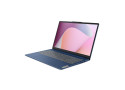 Lenovo 15,6" R5-5/8GB/512GB/FHD/NoOS Blauw