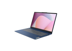 Lenovo 15,6" R5-5/8GB/512GB/FHD/NoOS Blauw