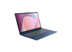 Lenovo 15,6" R5-5/8GB/512GB/FHD/NoOS Blauw