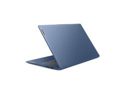 Lenovo 15,6" R5-5/8GB/512GB/FHD/NoOS Blauw