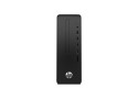 HP i3-10105/8GB/256GB/DVD/W11 Pro SFF