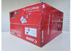 Canon PIXMA TS7450i AIO / WLAN / Zwart [1]