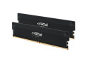 32GB DDR5/6400 CL38 (2x 16GB) Crucial Pro Overclocking