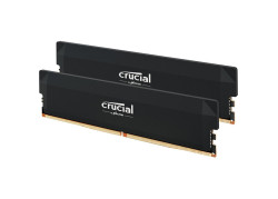 32GB DDR5/6400 CL38 (2x 16GB) Crucial Pro Overclocking
