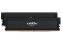 32GB DDR5/6400 CL38 (2x 16GB) Crucial Pro Overclocking