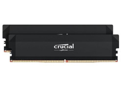 32GB DDR5/6400 CL38 (2x 16GB) Crucial Pro Overclocking
