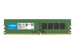 8GB DDR4/3200 CL22 Crucial Tray