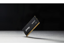 SODIMM 32GB DDR5/5600 CL40 Kingston FURY ImpactBlack PnP