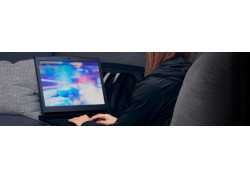 SODIMM 32GB DDR5/5600 CL40 Kingston FURY ImpactBlack PnP