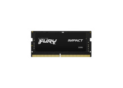 SODIMM 64GB DDR5/5600 CL40 (2x 32GB) Kingston FURY