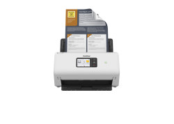 Brother ADS-4550W Documentscanner USB 3.0 / LAN /WLAN