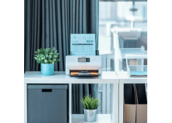 Brother ADS-4550W Documentscanner USB 3.0 / LAN /WLAN