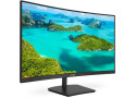 24" Philips 241E1SCA/00 Curved/FHD/HDMI/VGA/VA