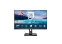 24" Philips 243S1 FHD/DP/HDMI/USB-C/Speaker/RJ45/IPS