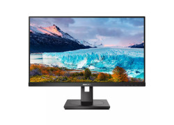 24" Philips 243S1 FHD/DP/HDMI/USB-C/Speaker/RJ45/IPS