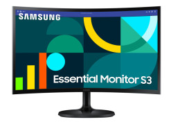 24" Samsung S3 S36GD Curved/FHD/HDMI/VGA/100Hz/VA