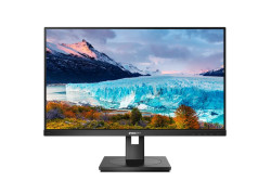 27" Philips 272S1M FHD/DP/HDMI/DVI/VGA/Speaker/IPS