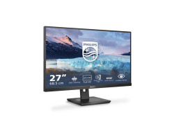 27" Philips 273S1 FHD/DP/HDMI/USB-C/Speaker/RJ45/IPS